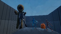 S.C.P foundation breach