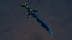 A screenshot taken in Dreams. 12 of 29.