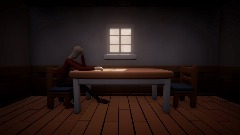 A screenshot taken in Dreams. 8 of 24.