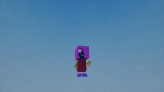 A screenshot taken in Dreams. 6 of 7.