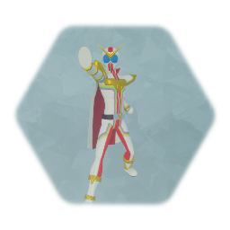 ゼンカイザー　Zenkaizer