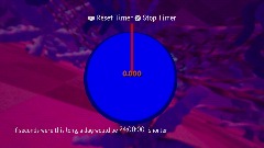 A screenshot taken in Dreams. 7 of 29.