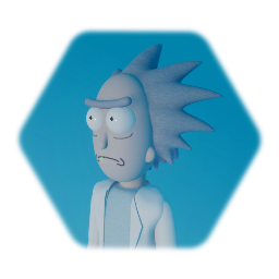 Characters - Rick & Morty