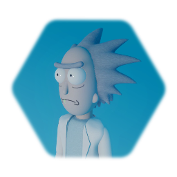 Rick Sanchez