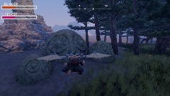 A screenshot taken in Dreams. 15 of 30.