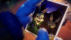 A screenshot taken in Dreams. 9 of 12.