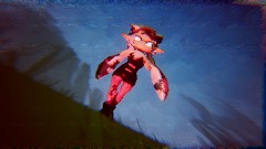 A screenshot taken in Dreams. 14 of 14.