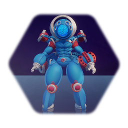 DREAM FLIX 📼 Season 2 Characters