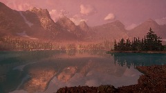 A screenshot taken in Dreams. 13 of 15.