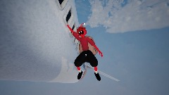 A screenshot taken in Dreams. 6 of 26.