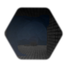 Prehistory rewritten: battle dome