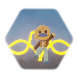 Skin and Bones Contest 1