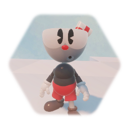 Cuphead