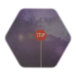 Stop Sign