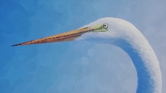 A screenshot taken in Dreams. 1 of 2.