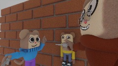 A screenshot taken in Dreams. 11 of 13.