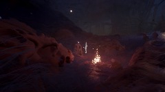 A screenshot taken in Dreams. 14 of 30.