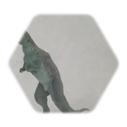 Remix di Tyrannosaurus (qutdated) :)