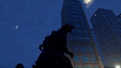 Remix of BurningGodzilla