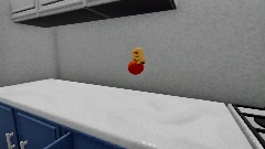 A screenshot taken in Dreams. 9 of 24.