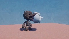 A screenshot taken in Dreams. 1 of 1.