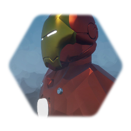 Ironman WIP