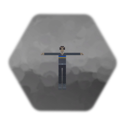 Roman “Haven” Seeman