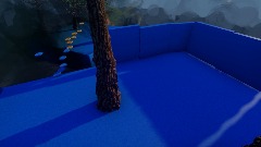 Easy parkour that annoys you