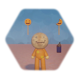 Sam <term>(Trick 'r Treat)