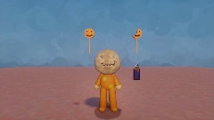 Sam <term>(Trick 'r Treat)