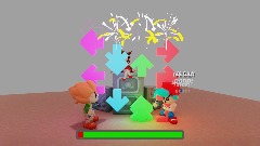 A screenshot taken in Dreams. 1 of 5.