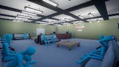 Waiting Room