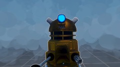 War Dalek