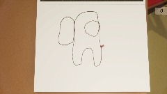 A screenshot taken in Dreams. 5 of 10.