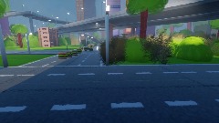 Remix of TrumpTownUSA (WIP)