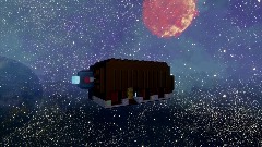 AY | Just Another Day in Space