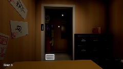 A screenshot taken in Dreams. 1 of 2.