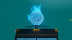 The Twisted Void (AY)