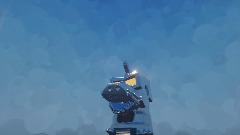 A screenshot taken in Dreams. 3 of 3.