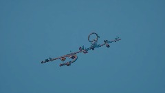 Deliver and Dash <tren>