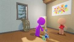 Mama Fluffy's Weekly Music Jam #13