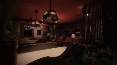 A screenshot taken in Dreams. 3 of 3.