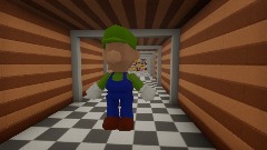 Remix of The Wario Apparitiong