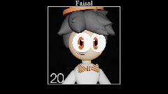 A screenshot taken in Dreams. 6 of 29.