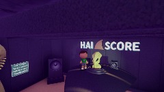 A screenshot taken in Dreams. 11 of 19.