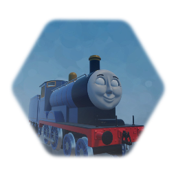 My Ideal Edward but with more faces v2