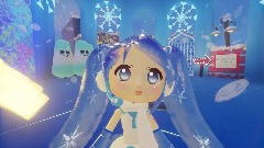 A screenshot taken in Dreams. 25 of 25.