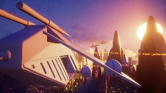 A screenshot taken in Dreams. 9 of 14.