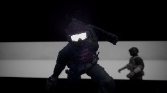 A screenshot taken in Dreams. 4 of 4.