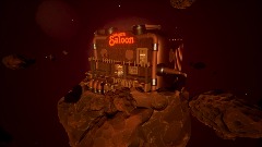 A screenshot taken in Dreams. 24 of 25.